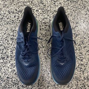 Hoka running shoes